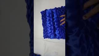 #shortvideo cushion design