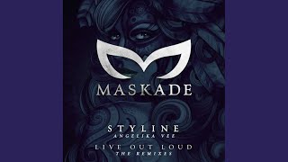 Live Out Loud (Subscenic Remix)