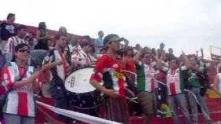 Palestino Los Baisanos - por el tino por el tino, saquen un grito de corazon