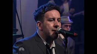 The Specials ~ A Message to You, Rudy ~ live Fallon