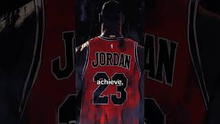 Michael Jordan: Revealing Life-Changing Quotes: Wisdom of the Ages #personalgrowth #basketball #nba