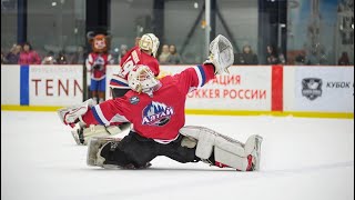 АЛТАЙ-07(Барнаул) vs Металлург (Новокузнецк)