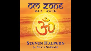 OM Zone Vol  2 (432 Hz) pt  1