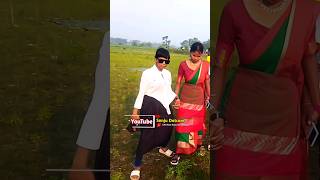 new santali dabungdance 2024#shorts#santalifansan#santali_viral#trending