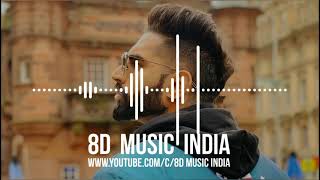 Aam Jahe Munde (3D AUDIO) - Parmish Verma Ft. Pradhan | Sorround Sounds | HQ