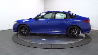 2024 Honda Civic Hillside, Newark, Union, Elizabeth, Springfield, NJ 246132