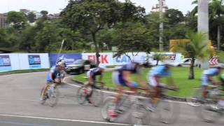 Copa America de Ciclismo