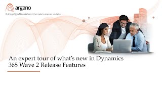 An expert tour of what’s new in Dynamics 365 Customer Service, Field Service, and Sales