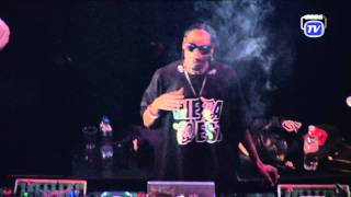 DJ Snoopadelic Boss by PP2G TV