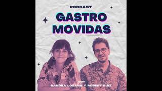 Gastro movidas I x1 Zimri-Lim, alambiques y la serie Mo