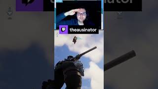 anubis really is a god | theausinator on #Twitch