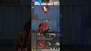 #shorts 😱😱 only one tap video || #freefire lone wolf game play 😱😱 || #trending #stmgamerzs #viral