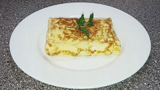 СЕКРЕТ ВКУСНОГО ЗАВТРАКА