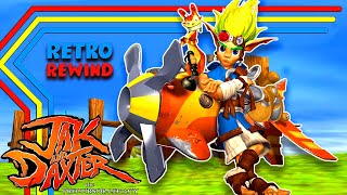 Jak and Daxter: The Precursor Legacy | Retro Rewind