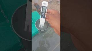 check the water meter ( beautiful helping with Amjad Rasool ) #handwaterpump #waterpump #vlog