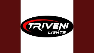 Triveni Lights Kolhapur DJ Pru