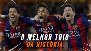 TOP 3 JOGADAS DO TRIO MSN