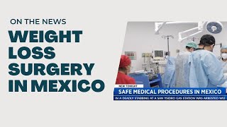 #Affordable Weight Loss Surgeries in Mexico