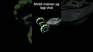 Mobil mainan yang sangat bagus #Shorts #viral #unik #gaming