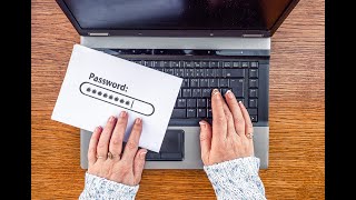 How to reset your L2L password