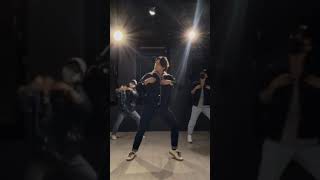 熱愛105度C的你-阿肆 choreographer CJ LEE #shorts