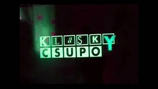 Klasky Csupo TV Version in Luig Group