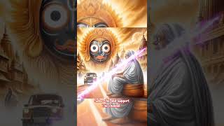 Jay Jagannath ⭕‼️⭕ #viral #trending #jay #jayjagannath #puri #shorts