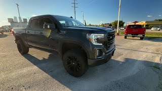 2021 GMC Sierra 1500 AT4 Myrtle Beach, SC, Conway, SC, Wilmington, NC, Florence, SC, Kings Tree, SC