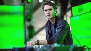 ZEDD ФАКТЫ