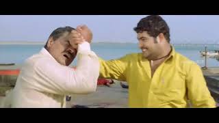 Simhadri Re-release trailer || NTR || SS Rajamouli || Keeravani