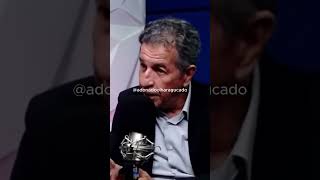 Mário Sergio Cortella é um dos melhores palestrantes do Brasil por causa DISSO!