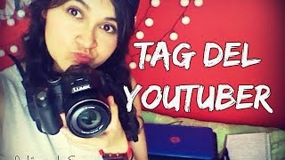 Tag del Youtuber Artisanat-Sage