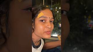 ആനി ഞൊണ്ടി നടക്കുന്നത് കണ്ടോ😹❤️ mini vlog-189 #chattambees #shortsfeed #shorts