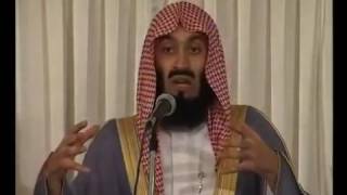 Mufti Menk   How to Select a Good Spouse Part 1 2