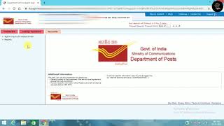 Post Office  Agent ID Se Customer Details Dekhe |RAJ Updates|