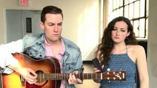 Somebody Else/ I Really Like You MASH-UP Caleb & Maddie