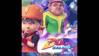 CCP Boboiboy galaxy