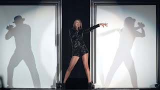 Taylor Swift - Blank Space (1989 World Tour) (4K)