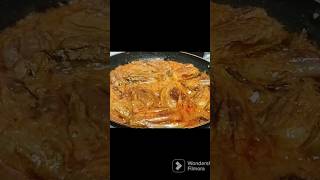 Baingan bharta masala Baingan recipe bagare baingan in different style Brinjal  #yt #trendingshorts