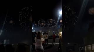 Reveillon de Copacabana | 2018/2019