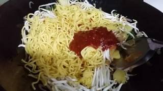 Mee Goreng Mamak