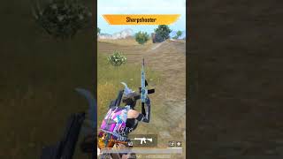 Extreme Headshot while Running #pubg #pubgmobile #pubgm #running #headshot