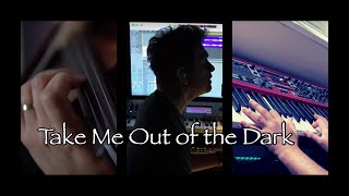 Take Me Out of the Dark [Riya Jane Yulde ft. Jeremiah Galanida]