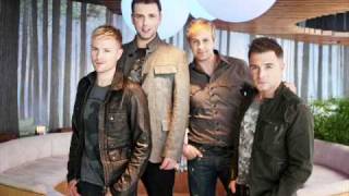 Westlife Total access.wmv