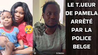 🔴URGENT: LA POLICE BELGE PASSE À L'ACTION ET ARRÊTE WILFRIED BANDEFEU