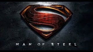 Man of Steel Trailer 2 HD