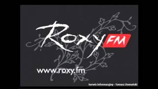 Tomasz Domański   Radio ROXY