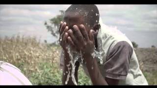 The Journey TV Show, Africa Muslim Agency Waterwell Ad