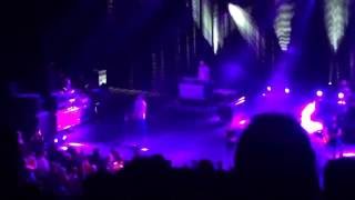 Daughtry - What about now, Eventim Apollo, 27.05.2016