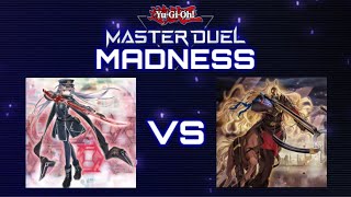 Sky Striker Dominating Tri Brigade Zoo Yu-Gi-Oh! Master Duel Gameplay Featuring